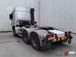 Mercedes Actros 2646