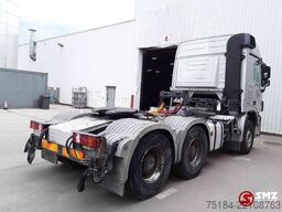 Mercedes Actros 2646