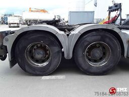 Mercedes Actros 2646