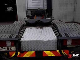 Mercedes Actros 2646