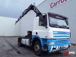 Daf 85 CF 430