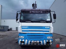 Daf 85 CF 430