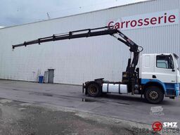 Daf 85 CF 430