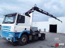 Daf 85 CF 430