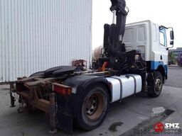 Daf 85 CF 430