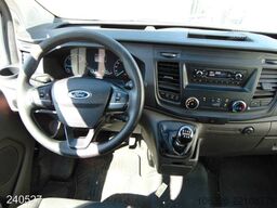 FORD Transit Custom 320 L1 2.0 TDCi -Klima-