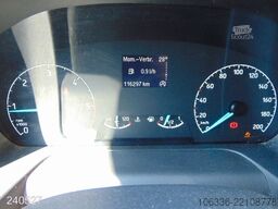 FORD Transit Custom 320 L1 2.0 TDCi -Klima-