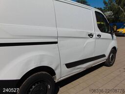 FORD Transit Custom 320 L1 2.0 TDCi -Klima-