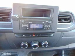 RENAULT Master 2.3 dCi 135 L3H3 -AHK-Kamera-