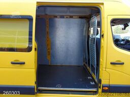 RENAULT Master 2.3 dCi 135 L3H3 -AHK-Kamera-