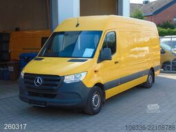 Furgone a tetto alto MERCEDES-BENZ Sprinter 314 CDI Maxi Klima-Kamera-Regalsystem