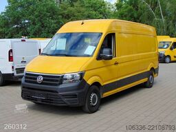 Furgone a tetto alto VOLKSWAGEN Crafter Maxi 2.0 TDI DSG Klima-Kamera