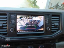 VOLKSWAGEN Crafter Maxi 2.0 TDI DSG Klima-Kamera