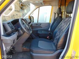 VOLKSWAGEN Crafter Maxi 2.0 TDI DSG Klima-Kamera