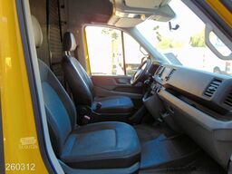 VOLKSWAGEN Crafter Maxi 2.0 TDI DSG Klima-Kamera