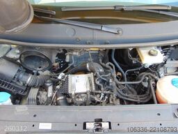 VOLKSWAGEN Crafter Maxi 2.0 TDI DSG Klima-Kamera