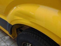 VOLKSWAGEN Crafter Maxi 2.0 TDI DSG Klima-Kamera