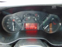 IVECO Daily 35S11 35-110 HiMatic Maxi Postkoffer Regal