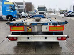 Van Hool 3B0049 /  ADR / SAF + Disc Brakes