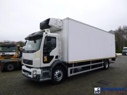 Volvo FL 290 4X2 Carrier Supra 750 frigo