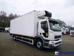 Volvo FL 290 4X2 Carrier Supra 750 frigo
