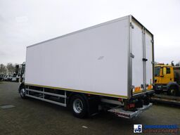 Volvo FL 290 4X2 Carrier Supra 750 frigo