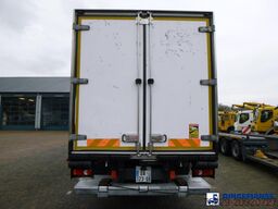 Volvo FL 290 4X2 Carrier Supra 750 frigo