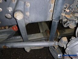 Volvo FL 290 4X2 Carrier Supra 750 frigo