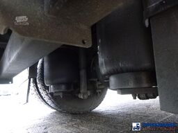 Volvo FL 290 4X2 Carrier Supra 750 frigo