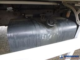 Volvo FL 290 4X2 Carrier Supra 750 frigo