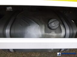 Volvo FL 290 4X2 Carrier Supra 750 frigo