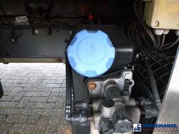 Volvo FL 290 4X2 Carrier Supra 750 frigo