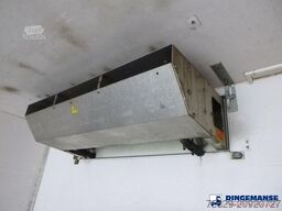 Volvo FL 290 4X2 Carrier Supra 750 frigo