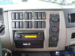 Volvo FL 290 4X2 Carrier Supra 750 frigo