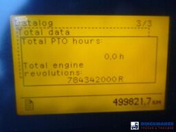 Volvo FL 290 4X2 Carrier Supra 750 frigo