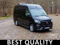 Mercedes-Benz Sprinter Taxi 11+1 !! sofort verfügbar!!