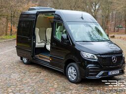 Mercedes-Benz Sprinter Taxi 11+1 !! sofort verfügbar!!