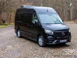 Mercedes-Benz Sprinter Taxi 11+1 !! sofort verfügbar!!