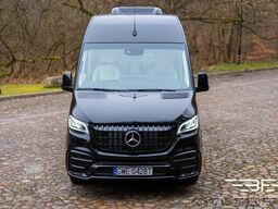 Mercedes-Benz Sprinter Taxi 11+1 !! sofort verfügbar!!