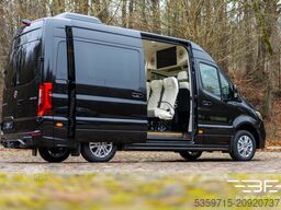 Mercedes-Benz Sprinter Taxi 11+1 !! sofort verfügbar!!