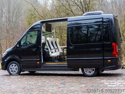 Mercedes-Benz Sprinter Taxi 11+1 !! sofort verfügbar!!