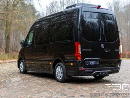 Mercedes-Benz Sprinter Taxi 11+1 !! sofort verfügbar!!