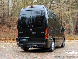 Mercedes-Benz Sprinter Taxi 11+1 !! sofort verfügbar!!