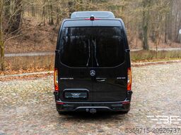 Mercedes-Benz Sprinter Taxi 11+1 !! sofort verfügbar!!
