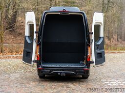 Mercedes-Benz Sprinter Taxi 11+1 !! sofort verfügbar!!