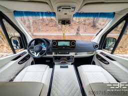 Mercedes-Benz Sprinter Taxi 11+1 !! sofort verfügbar!!