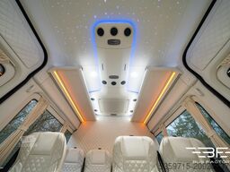 Mercedes-Benz Sprinter Taxi 11+1 !! sofort verfügbar!!
