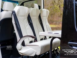 Mercedes-Benz Sprinter Taxi 11+1 !! sofort verfügbar!!