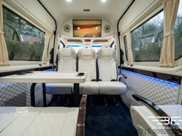 Mercedes-Benz Sprinter Taxi 11+1 !! sofort verfügbar!!