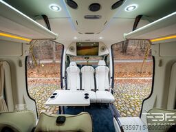 Mercedes-Benz Sprinter Taxi 11+1 !! sofort verfügbar!!